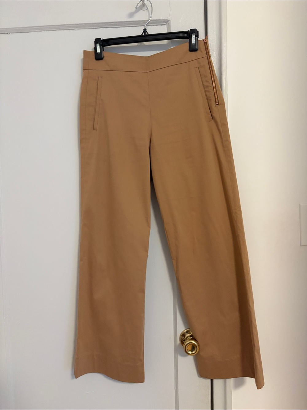Kit and Ace Buoy-O-Boy Trouser Wide-Leg Women's Pants